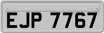 EJP7767