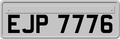 EJP7776