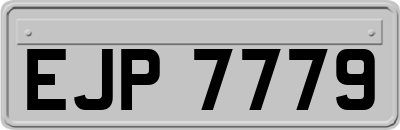 EJP7779