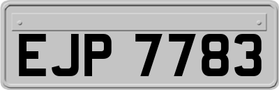 EJP7783