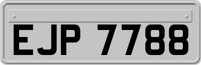 EJP7788