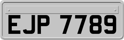 EJP7789