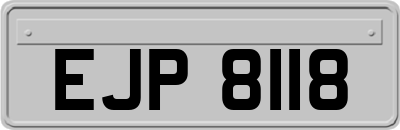 EJP8118