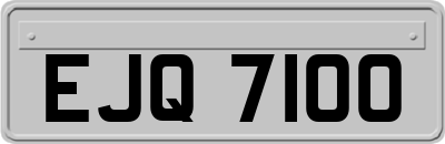 EJQ7100
