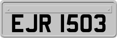 EJR1503