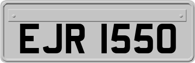 EJR1550