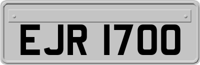 EJR1700