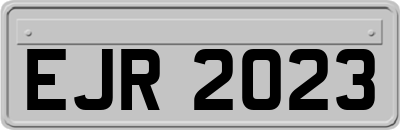 EJR2023