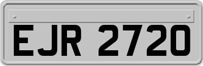 EJR2720
