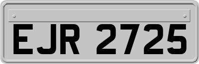 EJR2725