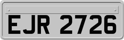 EJR2726