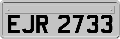 EJR2733