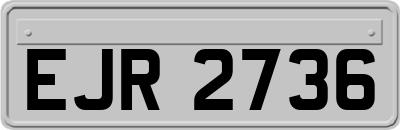 EJR2736