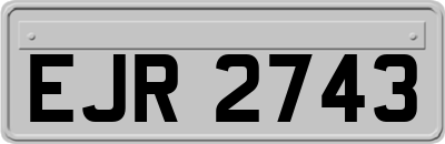 EJR2743