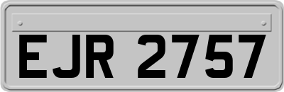 EJR2757