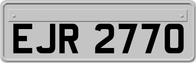 EJR2770