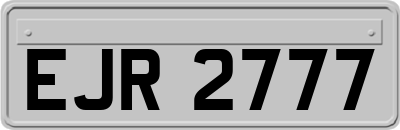 EJR2777