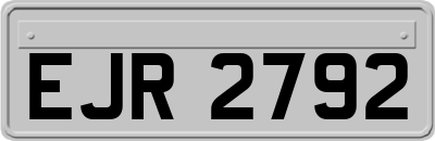 EJR2792