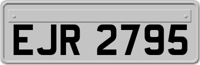 EJR2795