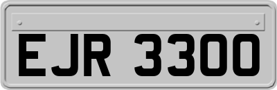 EJR3300