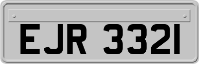 EJR3321