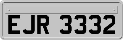 EJR3332