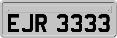 EJR3333