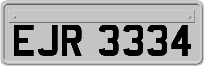 EJR3334