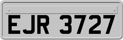 EJR3727