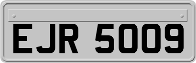 EJR5009