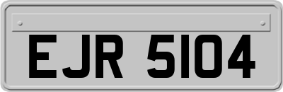 EJR5104