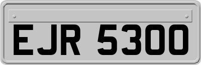 EJR5300