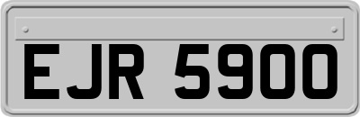 EJR5900