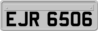 EJR6506