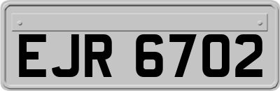 EJR6702