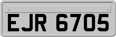 EJR6705