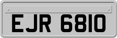 EJR6810
