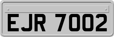 EJR7002
