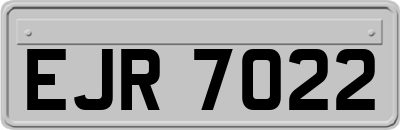 EJR7022