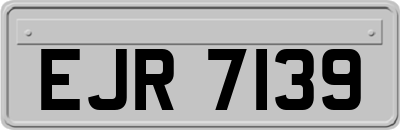 EJR7139
