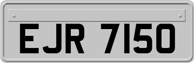 EJR7150