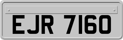 EJR7160