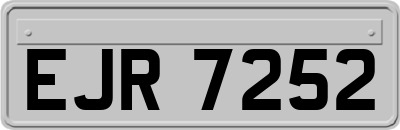 EJR7252