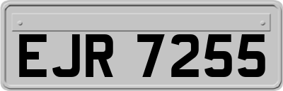 EJR7255