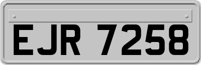 EJR7258