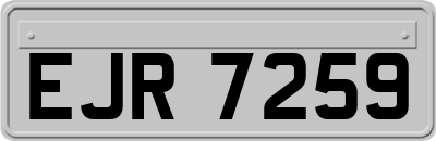 EJR7259