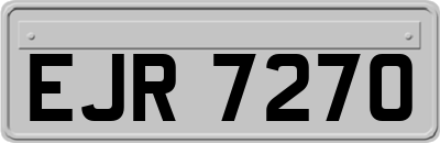 EJR7270