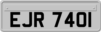 EJR7401