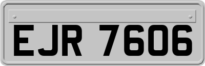 EJR7606