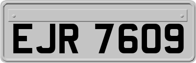 EJR7609